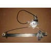 Suzuki Vitara 1988-1998 Arka Cam Krikosu Sol Elektrikli - Motorlu (Hushan) (Adet) (Oem No:8350257B00)
