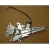 Suzuki Swift 2005-2011 Arka Cam Krikosu Sağ Elektrikli - Motorlu (Tw) (Oem No: 83502-63J10)