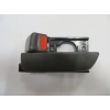 Hyundaı Accent- Era- 06/12; Arka Kapı İç Açma Kolu Sol Siyah (Euro Body) (Oem No: 836101E00Fz)