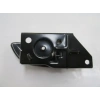 Hyundai Santa Fe 2001-2005 Arka Kapı İç Açma Kolu Sol Koyu Gri (Hushan) (Adet) (Oem No:8361026000Sf)