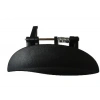 1998-2003 Hyundai Atos Arka Kapı Dış Açma Kolu Sağ Siyah (Pütürlü Tip)  (Adet) (Oem No:8366002000)