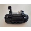 2003-2005 Hyundai Accent Admire Arka Kapı Dış Açma Kolu Sağ Siyah  (Adet) (Oem No:8366025000)