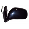 1998-2002 Suzuki Grand Vitara Kapı Aynası Sağ Elektrikli-Isıtmasız 3Fişli Siyah (Tw) (Adet) (Oem No:8470166D00Z2S)