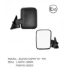Ayna Dış Dikiz Carry  90-97 Sağ (Oem No: 84701-85020)