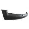 Nissan Micra 2003-2006 K12 Arka Tampon Siyah (Bantsız Düz Tip Tw) (Adet) (Oem No:85022Ax640)