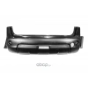 Nissan Qashqai 2007-2013 Arka Tampon (Oem No: 85022-Br00H)