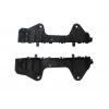 Renault Clıo- 5- Hb- 20/23; Arka Tampon Bağlantı Braketi Sağ/Sol Set (2 Parça) (Oem No: 850427699R)