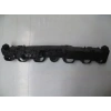Renault Clio 4 Hatchback 2013-2016 Arka Tampon Darbe Emici Orta (Plastik) İç Kısım)(Tyg) (Oem No: 850427979R)