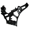Renault Megane 3 Hatchback 2010-2013 Arka Tampon Braketi Sağ (Tyg) (Oem No: 850440006R)