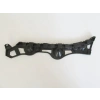Renault Symbol 2013-2021 Arka Tampon Braketi Sol (Oem No: 850459808R)