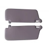 1998-2000 Hyundai Accent Güneşlik Sağ-Sol Set 2 Parça (Adet) (Oem No:8.52013E19)
