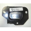 Nissan Murano 2006-2007 Arka Tampon Braketi Sol (Oem No: 85221-C A100)