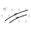 Silecek Süpürgesi Takım Vectra C 05-08 / Rav4 01-05 / Freemont 11-15 Aerotwın Ar607S (600+475Mm) (Oem No: 864081801)