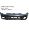 Hyundai Accent 1998-2000 Ön Tampon Sis Delikli (Oem No: 86510-22300)