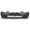 Hyundai Atos 2001-2003 Ön Tampon (Sis Deliksiz Bantlı Tip Fpı) (Adet) (Oem No:8651102020)