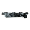 Hyundaı Ix35- 10/15; Ön Tampon Braketi Yan Sol (Plastik) (Tyg) (Oem No: 86513-2S000)