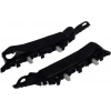 Tampon Bağlantı Braketi Elantra Ön 11Sonrası R/L Takım (Oem No: 86513-3X000 / 86514-3X000)
