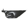 Kıa Sorento- 07/09; Ön Tampon Braketi Sol Demir (Tw) (Oem No: 86515-3E500)