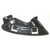 Hyundaı Ix35- 10/15; Ön Tampon Braketi Üst Sol (Çelik) (Tw) (Oem No: 86551-2S000)