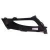 Kia Optima 2012-2014 Sis Lamba Kapağı Sol Delikli Siyah (Oem No: 86551-4C000(2T000))