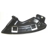 Hyundaı Ix35- 10/15; Ön Tampon Braketi Üst Sağ (Çelik) (Tw) (Oem No: 86552-2S000)