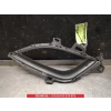 Hyundai İ30 2012-2016 Sis Lamba Kapağı Sol Delikli (Oem No: 86563-A6030)