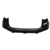Hyundai İx35 2010-2015 Arka Üst Tampon Siyah (Sımyı) (Oem No: 86611-2Y000)