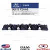 Tampon Bağlantı Braketi Elantra Arka 19-20 Sol (Oem No: 86613-F2Aa0)