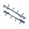 Hyundai İ10 2007-2010 Tampon Demiri Arka (Oem No: 86630-0X000)
