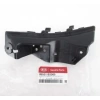 Hyundai İ10 2013-2015 Tampon Demiri Arka (Oem No: 86630-B4000)
