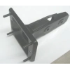 Hyundai Sonata 2006-2011 Arka Tampon Braketi Sol (Tyg) (Oem No: 866413K000)
