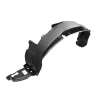 Hyundai Santa Fe 2003-2006 Çamurluk Davlumbazı Ön Sol (Oem No: 86811-26000)