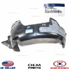 Hyundai Elantra 2011-2013 Çamurluk Davlumbazı Ön Sol (Oem No: 86811-3X000)