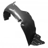 Hyundai Elantra 2011-2013 Çamurluk Davlumbazı Ön Sağ (Oem No: 86812-3X000)