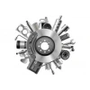 Hyundai Santa Fe 2001-2006 Çamurluk Davlumbazı Arka Sol (Oem No: 86821-29950)