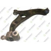 Salıncak Alt Ön Sağ Mazda 6 13-17 Mazda Cx5 11- None (Oem No: 8698110077115)
