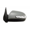 Hyundaı Santa Fe Elektrikli Ayna 09/13 Sinyalli Sol 87610-2B520 (Oem No: 87610-2B520)