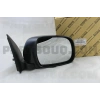 Dış Dikiz Aynası Hılux 06-11 Manuel Siyah Sağ (Oem No: 87910-0K071)
