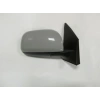 Toyota Rav4 2006-2009 Kapı Aynası Sağ Elektrikli Gri Kapaklı - Isıtmalı 7 Fiş Li Manuel Otomatik Katlanır (Bfn) (Oem No: 8791042841)