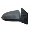Toyota Aurıs Elektrikli Ayna 13/19 Astarlı Sinyalli Sol 87940-02620 (Oem No: 87940-02620)