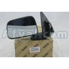 Dış Dikiz Aynası Hılux  98-04 Siyah Sol (Oem No: 87940-35460)