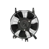 Fan Klima Corolla  93-97 / 98-00 (Oem No: 88590-12210)