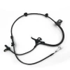 Abs Sensörü Yarıs 12-15 Ön Sol (Oem No: 89543-0D050)