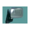 Isuzu Tfr Tfs Pıck-Up Manuel Ayna 98/02 Nikelajlı Tip Metal Ayak Sol 8-97037-609-0 (Oem No: 8-97037-609-0)