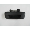 İsuzu D Max - 2007-2012 Pickup Bagaj Kapağı Orta Açma Kolu Siyah (Kilit Deliksiz) (Bfn) (Oem No: 8-97235385-2)