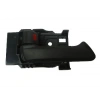 Isuzu D Max- Pıck Up- 04/07; Ön Kapı İç Açma Kolu Sağ Siyah (Hushan) (Oem No: 8-97293997-1)