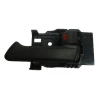 Isuzu D Max- Pıck Up- 04/07; Ön Kapı İç Açma Kolu Sol Siyah (Hushan) (Oem No: 8-97293998-1)