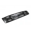 İsuzu D Max - 2004-2005 Pickup Ön Panjur Koyu Gri (İç Petekleri Siyah) (My) (Oem No: 8-97331-457-0)