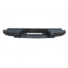 Nissan Skystar - D22 1997-2002 Arka Tampon Siyah(Üstü Plastikli)(Bağlantı Ayakları İle) (Adet) (Oem No:8973525820)