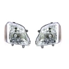 Far D Max 02-06 Motorsuz Sol (Oem No: 8-97357326-0)